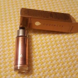 Cover FX Custom Enhancer Drops